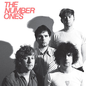 Number Ones, The - Another Side Of NEW 7"