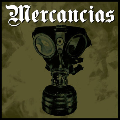 Mercancias - III NEW LP