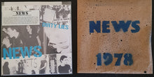 Load image into Gallery viewer, News - Dirty Lies (Limited Version) NEW 7&quot;