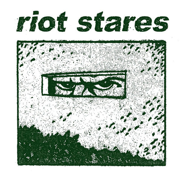 Riot Stares - s/t NEW 7