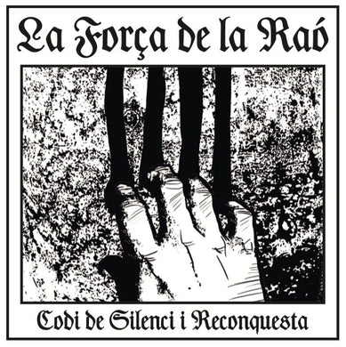 Codi De Silenci/ Reconquesta - Split NEW 7