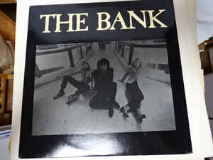 Bank - S/T USED 10