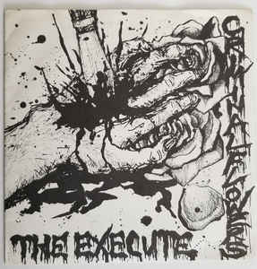 Execute - Criminal Flowers USED 7