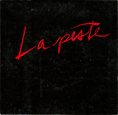 La Peste - Better Off Dead NEW 7