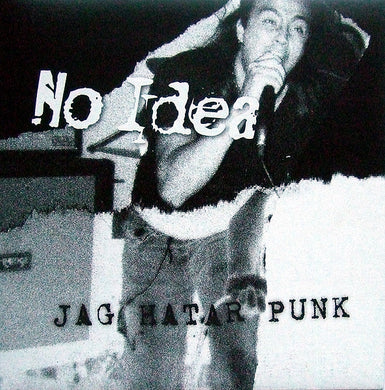 No Idea - Jag HaTar Punk NEW 7