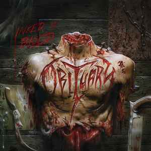 Obituary ‎- Inked In Blood NEW METAL CD