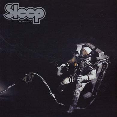 Sleep - The Sciences NEW METAL 2xLP