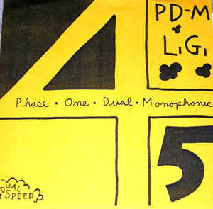 Princess Dragon Mom/Laughing Gas - Split USED 7