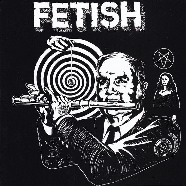 Fetish - S/T NEW 7