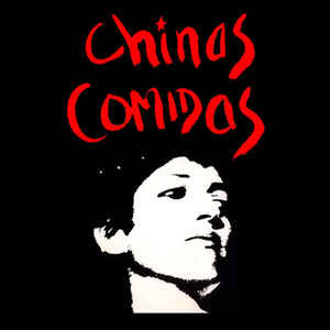 Chinas Comidas - Complete Studio Recordings 77 to 81 NEW LP