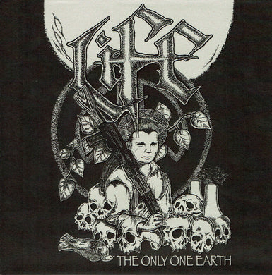 Life - The Only One Earth NEW 7