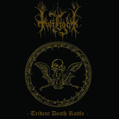 Twilight - Trident Death Rattle NEW METAL CD