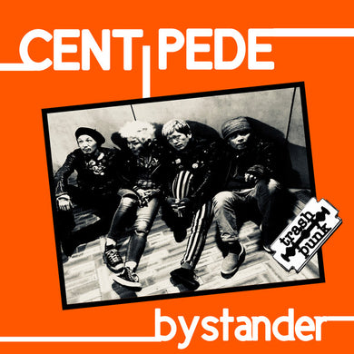 Centipede - Bystander NEW 7