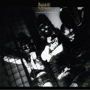 Pungent Stench ‎- "Club Mondo Bizarre" For Members Only NEW METAL LP