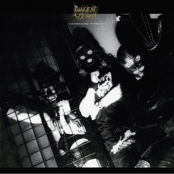 Pungent Stench ‎- 