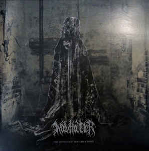 Wolvhammer ‎- The Monuments Of Ash & Bone NEW METAL LP