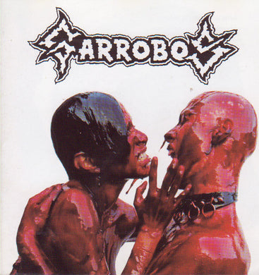 Garrobos ‎- Sublime Tortura NEW CD