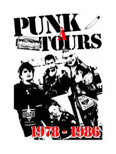 Foutre ‎- Punk à Tours 1978 to 1986 NEW CD