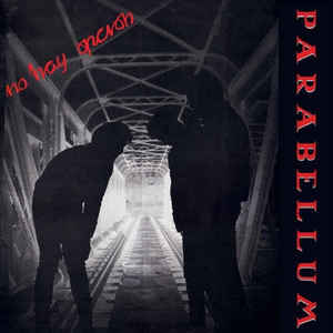 Parabellum - No Hay Opcion NEW LP