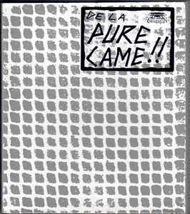 Comp - De La Pure Came !! 32 titres Punk rock Cold Inédits 1977/1982 NEW 8x7