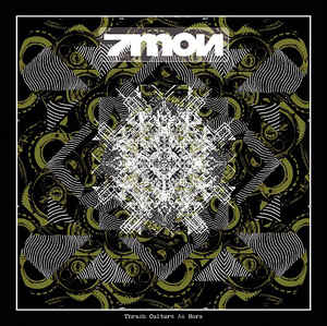 Seven (7) Minutes Of Nausea - Thrash Culture As Bora NEW LP (plus CD)