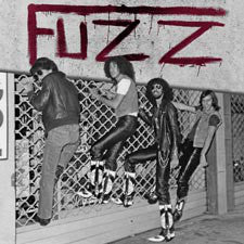 Fuzz - Avalanche De Rage NEW LP