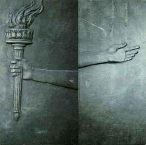 Fugazi ‎- The Argument NEW CD