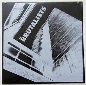 Brutalists, The - S/T NEW LP