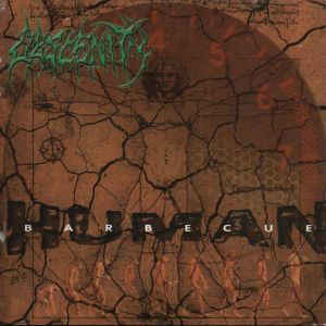 Obscenity - Human Barbecue NEW CD