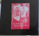 Comp - Method Of Pogo Dancing Vol 1 USED LP