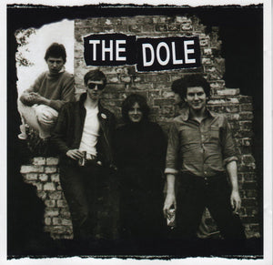 Dole, The - Flashes Of Brilliance, Warts 'N All NEW CD