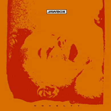 Jawbox ‎- Novelty NEW LP