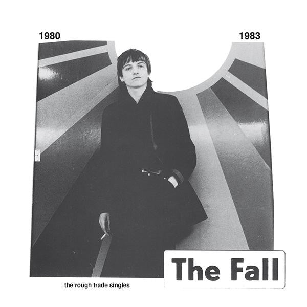 Fall, The ‎- The Rough Trade Singles NEW POST PUNK / GOTH LP