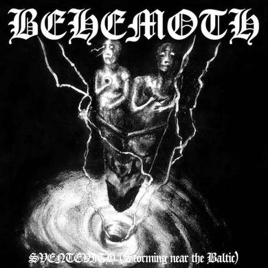 Behemoth - Sventevith NEW METAL LP