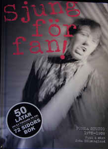 Comp - Sjung För Fan! NEW 2xCD
