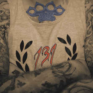 One Thirty One (131) - S/T NEW LP