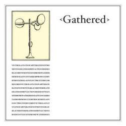 Comp - Gathered NEW CD