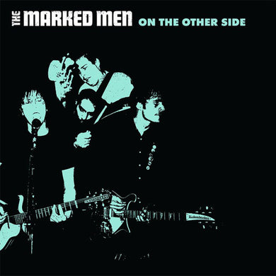 Marked Men, The ‎- On The Other Side NEW LP