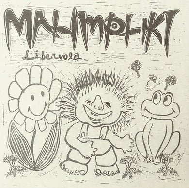 Malimpliki ‎- Libervola NEW 7