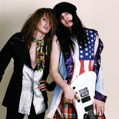 Redd Kross ‎- Teen Babes From Monsanto Version Especial NEW LP