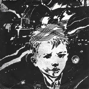 Vacum ‎- EP NEW 7
