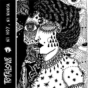 Totalove ‎- Ni Hoy , Ni Nunca NEW 7"