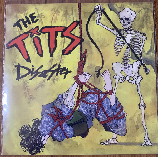 Tits, The - Disaster 7