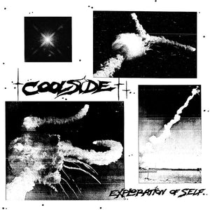 Coolside ‎- Exploration of Self NEW 7"