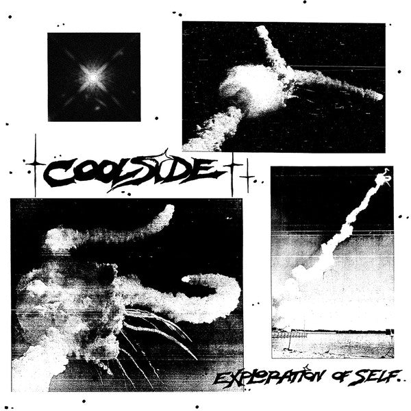 Coolside ‎- Exploration of Self NEW 7