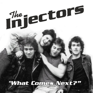 Injectors, The - 
