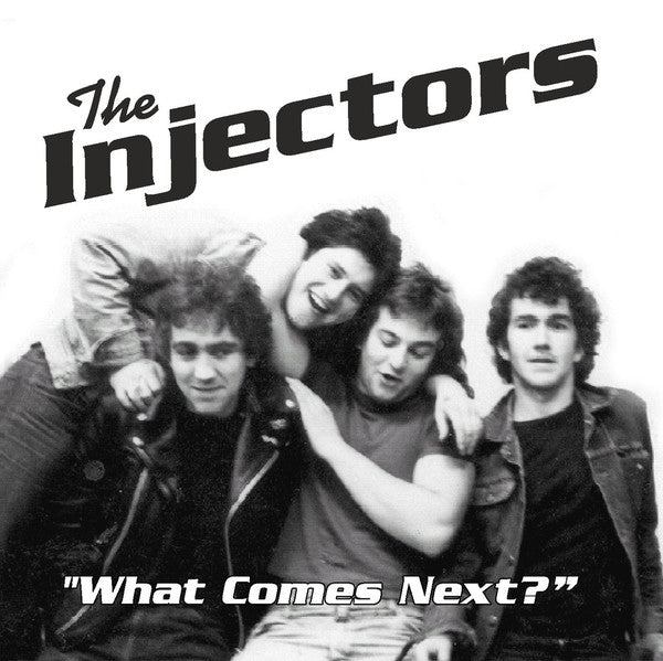 Injectors, The - 