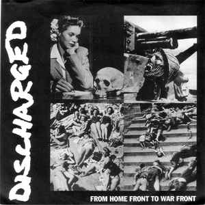Comp - Discharged USED 7