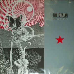 Stalin - Stalinism USED LP