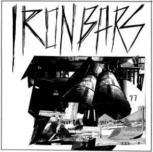 Iron Bars - S/T NEW LP
